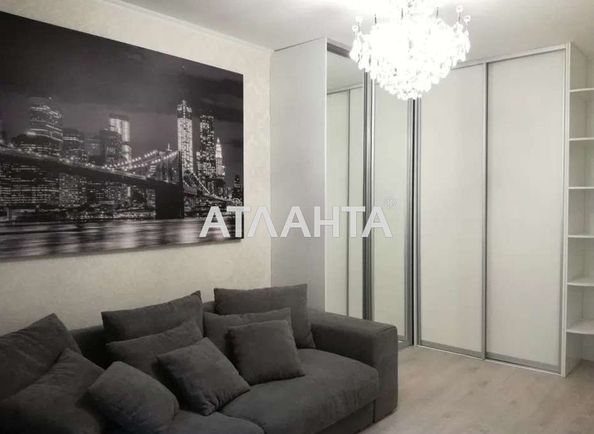 1-room apartment apartment by the address st. Kondratyuka Yuriya (area 45,0 m2) - Atlanta.ua - photo 2