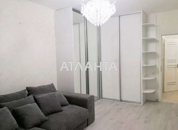 1-room apartment apartment by the address st. Kondratyuka Yuriya (area 45,0 m2) - Atlanta.ua - photo 3