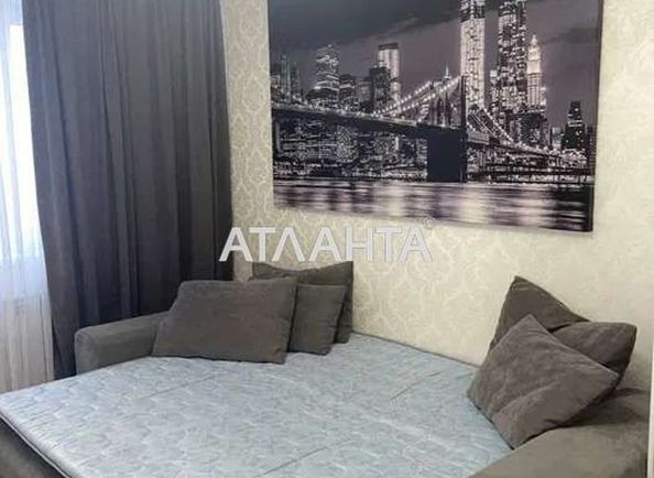 1-room apartment apartment by the address st. Kondratyuka Yuriya (area 45,0 m2) - Atlanta.ua - photo 4