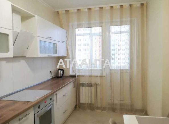 1-room apartment apartment by the address st. Kondratyuka Yuriya (area 45,0 m2) - Atlanta.ua - photo 6