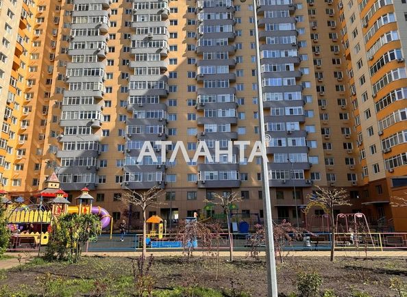 1-room apartment apartment by the address st. Kondratyuka Yuriya (area 45,0 m2) - Atlanta.ua - photo 13