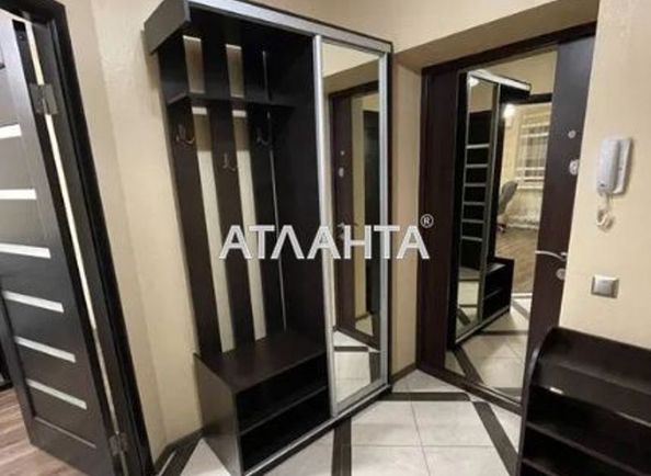 1-комнатная квартира по адресу ул. Марии Приймаченко (площадь 43,0 м2) - Atlanta.ua - фото 2