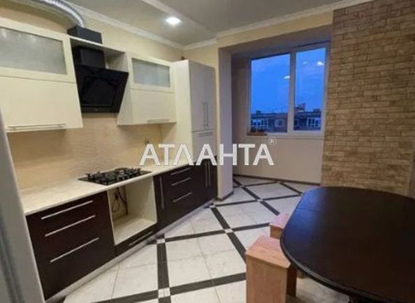 1-комнатная квартира по адресу ул. Марии Приймаченко (площадь 43,0 м2) - Atlanta.ua - фото 3