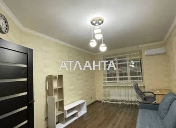 1-комнатная квартира по адресу ул. Марии Приймаченко (площадь 43 м²) - Atlanta.ua - фото 4