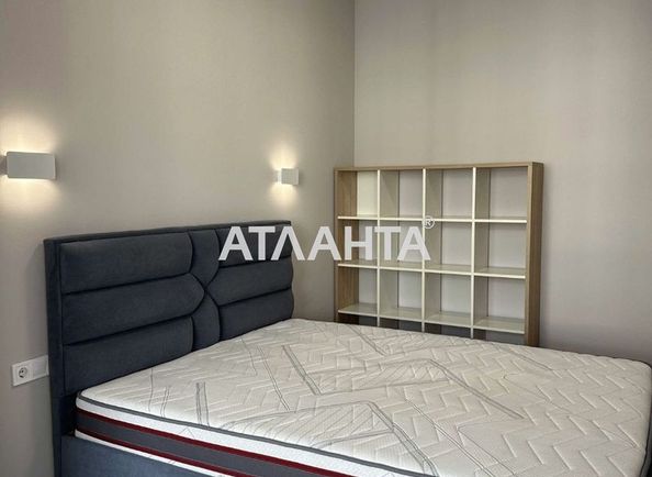 1-room apartment apartment by the address st. Zhemchuzhnaya (area 45,0 m2) - Atlanta.ua - photo 5