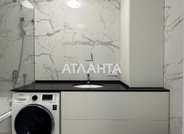 1-room apartment apartment by the address st. Zhemchuzhnaya (area 45,0 m2) - Atlanta.ua - photo 8