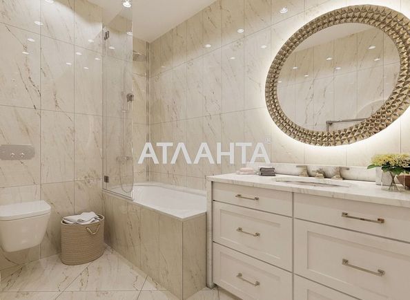 2-rooms apartment apartment by the address st. Grecheskaya (area 87,6 m2) - Atlanta.ua - photo 5