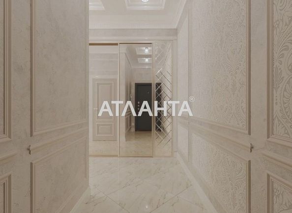 2-rooms apartment apartment by the address st. Grecheskaya (area 87,6 m2) - Atlanta.ua - photo 7