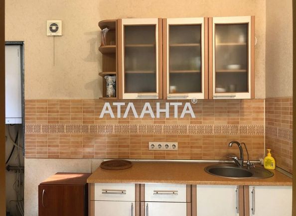 4+-rooms apartment apartment by the address st. Rishelevskaya Lenina (area 88,5 m2) - Atlanta.ua - photo 2