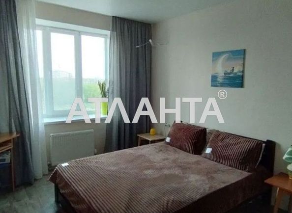 1-room apartment apartment by the address st. Dnepropetrovskaya dor (area 40,0 m2) - Atlanta.ua