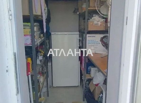 1-room apartment apartment by the address st. Dnepropetrovskaya dor (area 40,0 m2) - Atlanta.ua - photo 8