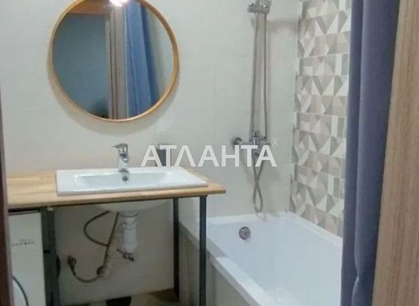 1-room apartment apartment by the address st. Dnepropetrovskaya dor (area 40,0 m2) - Atlanta.ua - photo 6