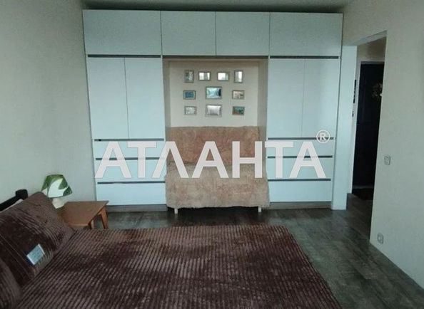 1-room apartment apartment by the address st. Dnepropetrovskaya dor (area 40,0 m2) - Atlanta.ua - photo 2