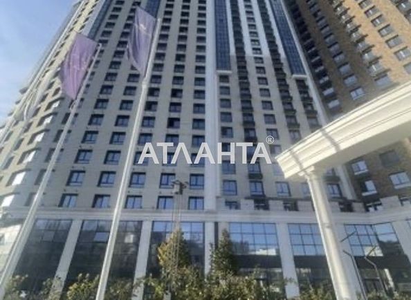 1-room apartment apartment by the address st. Ul Glubochitskaya (area 36,0 m2) - Atlanta.ua - photo 4