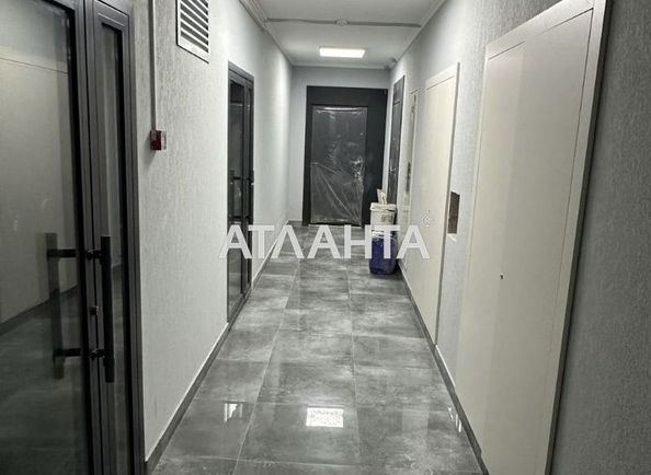 1-room apartment apartment by the address st. Ul Glubochitskaya (area 36,0 m2) - Atlanta.ua - photo 7
