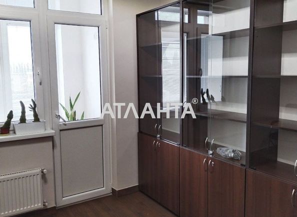 3-rooms apartment apartment by the address st. Basseynaya (area 72,5 m2) - Atlanta.ua - photo 11