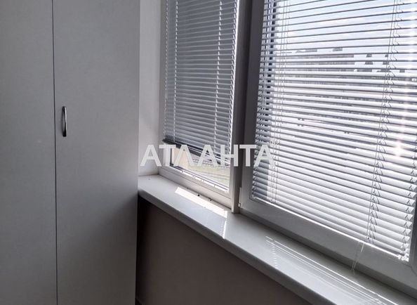 3-комнатная квартира по адресу ул. Бассейная (площадь 72,5 м2) - Atlanta.ua - фото 14
