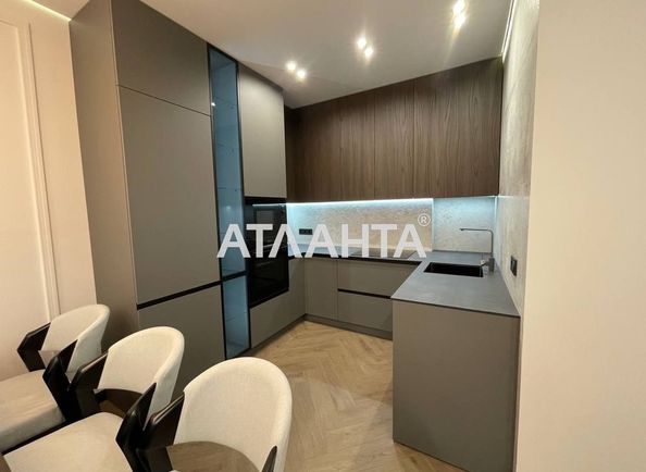 2-rooms apartment apartment by the address st. Zamarstynovskaya ul (area 85,6 m2) - Atlanta.ua - photo 4