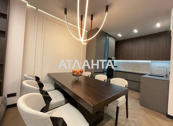 2-rooms apartment apartment by the address st. Zamarstynovskaya ul (area 85,6 m2) - Atlanta.ua - photo 7