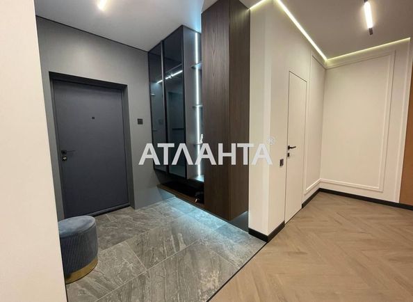 2-rooms apartment apartment by the address st. Zamarstynovskaya ul (area 85,6 m2) - Atlanta.ua - photo 9