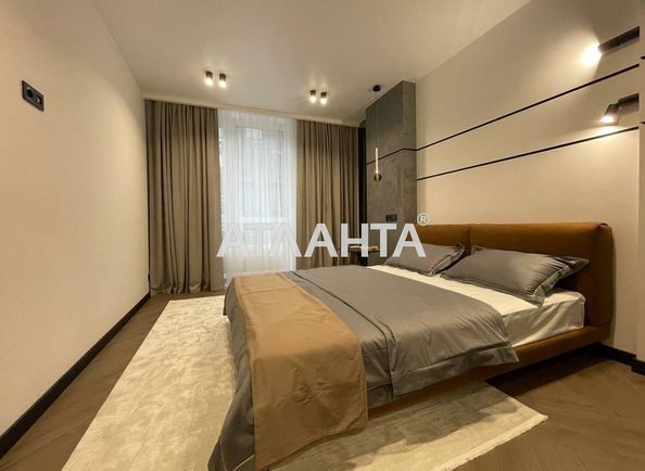 2-rooms apartment apartment by the address st. Zamarstynovskaya ul (area 85,6 m2) - Atlanta.ua - photo 12
