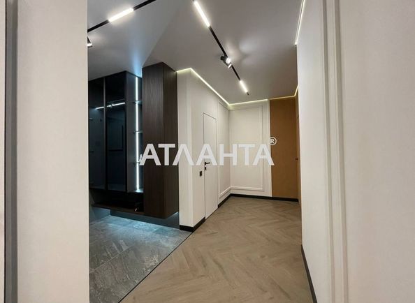 2-комнатная квартира по адресу Замарстыновская ул. (площадь 85,6 м2) - Atlanta.ua - фото 13