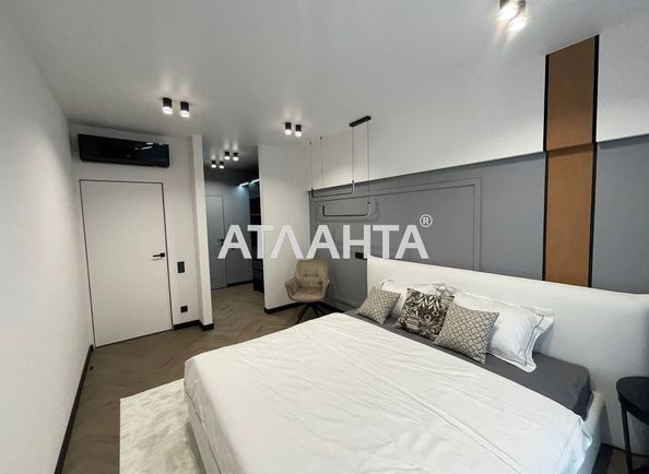 2-rooms apartment apartment by the address st. Zamarstynovskaya ul (area 85,6 m2) - Atlanta.ua - photo 17
