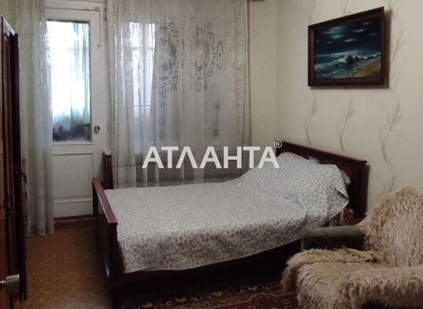 3-rooms apartment apartment by the address st. Lyustdorfskaya dor Chernomorskaya dor (area 65,2 m2) - Atlanta.ua - photo 3