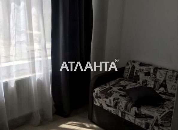 1-room apartment apartment by the address st. Borovskogo Nikolaya (area 15,0 m2) - Atlanta.ua