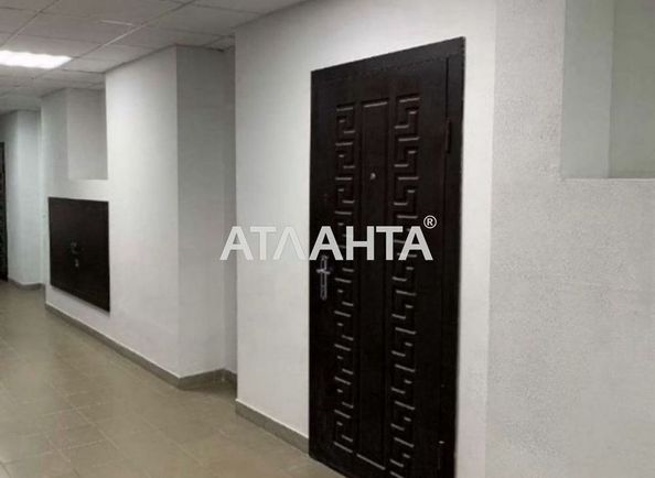 1-room apartment apartment by the address st. Borovskogo Nikolaya (area 15,0 m2) - Atlanta.ua - photo 5