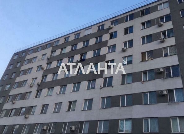 1-room apartment apartment by the address st. Borovskogo Nikolaya (area 15,0 m2) - Atlanta.ua - photo 7