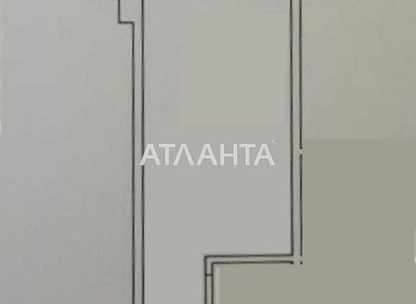 1-кімнатна квартира за адресою вул. Боровського Миколи (площа 15,0 м2) - Atlanta.ua - фото 8