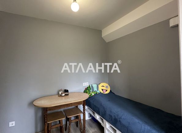 1-room apartment apartment by the address st. Ivasyuka Vladimira pr t (area 37,9 m2) - Atlanta.ua - photo 4
