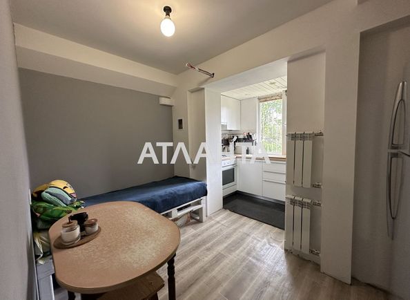 1-room apartment apartment by the address st. Ivasyuka Vladimira pr t (area 37,9 m2) - Atlanta.ua - photo 5