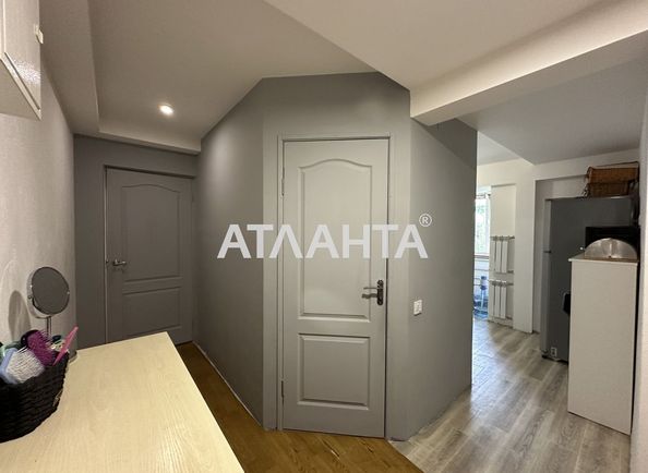 1-room apartment apartment by the address st. Ivasyuka Vladimira pr t (area 37,9 m2) - Atlanta.ua - photo 6
