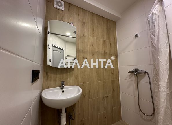 1-room apartment apartment by the address st. Ivasyuka Vladimira pr t (area 37,9 m2) - Atlanta.ua - photo 8