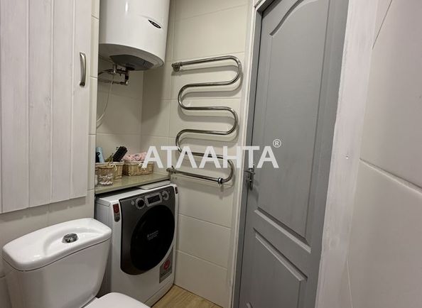 1-room apartment apartment by the address st. Ivasyuka Vladimira pr t (area 37,9 m2) - Atlanta.ua - photo 9