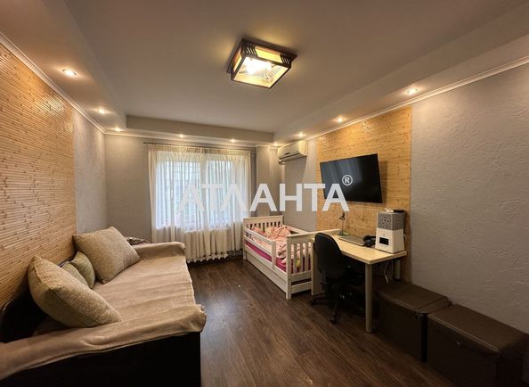 1-room apartment apartment by the address st. Ivasyuka Vladimira pr t (area 37,9 m2) - Atlanta.ua - photo 10