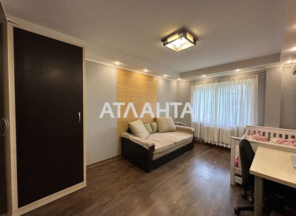 1-room apartment apartment by the address st. Ivasyuka Vladimira pr t (area 37,9 m2) - Atlanta.ua - photo 11