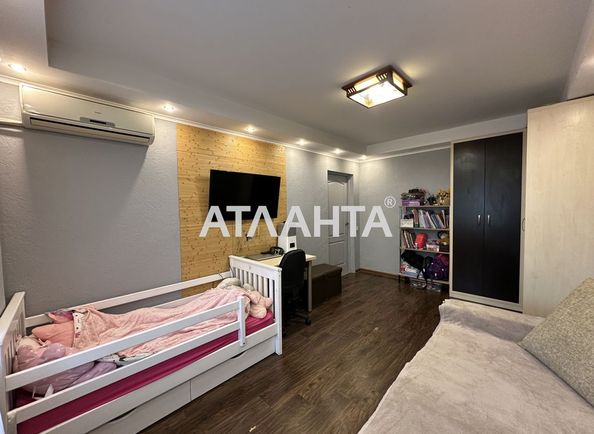 1-room apartment apartment by the address st. Ivasyuka Vladimira pr t (area 37,9 m2) - Atlanta.ua - photo 12