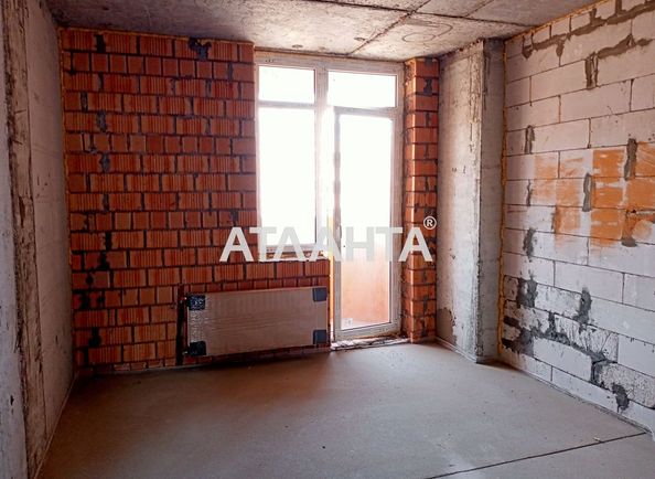3-rooms apartment apartment by the address st. Ovidiopolskaya dor (area 89,0 m2) - Atlanta.ua