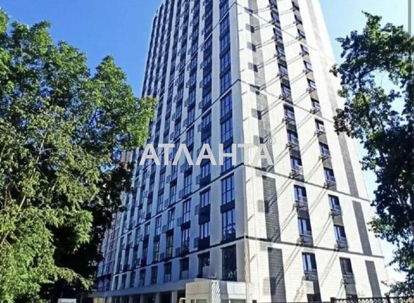 1-room apartment apartment by the address st. Literaturnaya (area 41,5 m2) - Atlanta.ua - photo 9