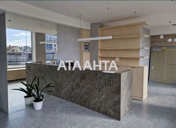 1-room apartment apartment by the address st. Literaturnaya (area 41,5 m2) - Atlanta.ua - photo 10