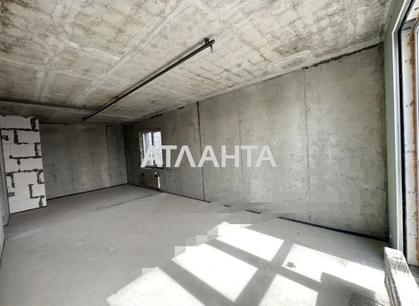 1-room apartment apartment by the address st. Literaturnaya (area 41,5 m2) - Atlanta.ua - photo 3