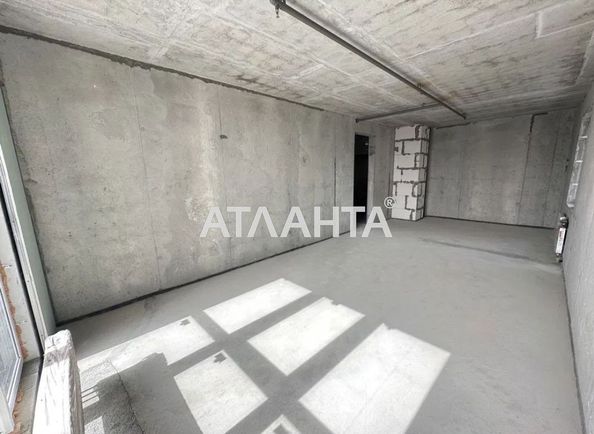 1-room apartment apartment by the address st. Literaturnaya (area 41,5 m2) - Atlanta.ua - photo 2