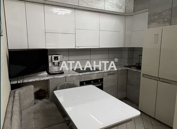2-rooms apartment apartment by the address st. Sportivnaya (area 40,0 m2) - Atlanta.ua - photo 3