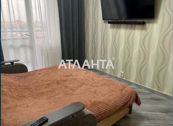 2-rooms apartment apartment by the address st. Sportivnaya (area 40,0 m2) - Atlanta.ua - photo 5
