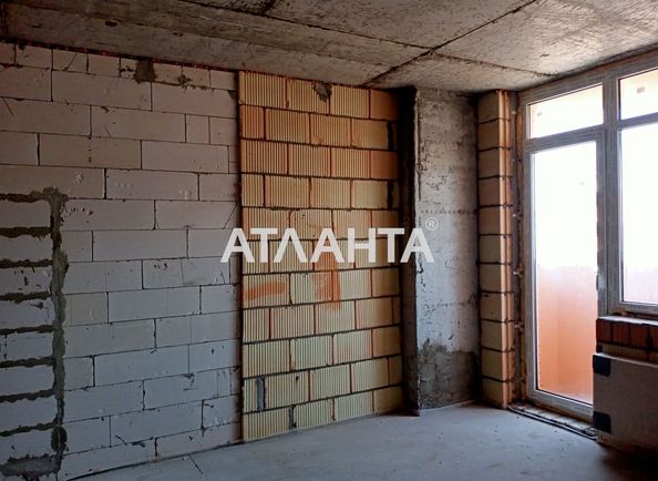2-комнатная квартира по адресу Овидиопольская дор. (площадь 60,2 м2) - Atlanta.ua - фото 6