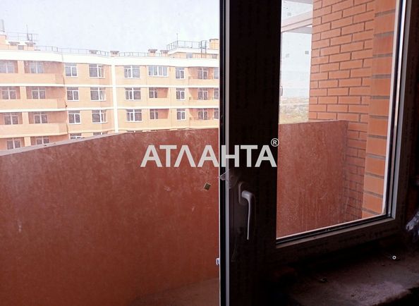 2-rooms apartment apartment by the address st. Ovidiopolskaya dor (area 60,2 m2) - Atlanta.ua - photo 11