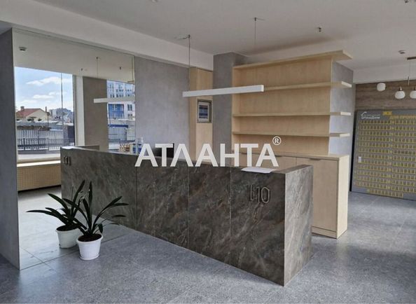1-room apartment apartment by the address st. Literaturnaya (area 41,5 m2) - Atlanta.ua - photo 3